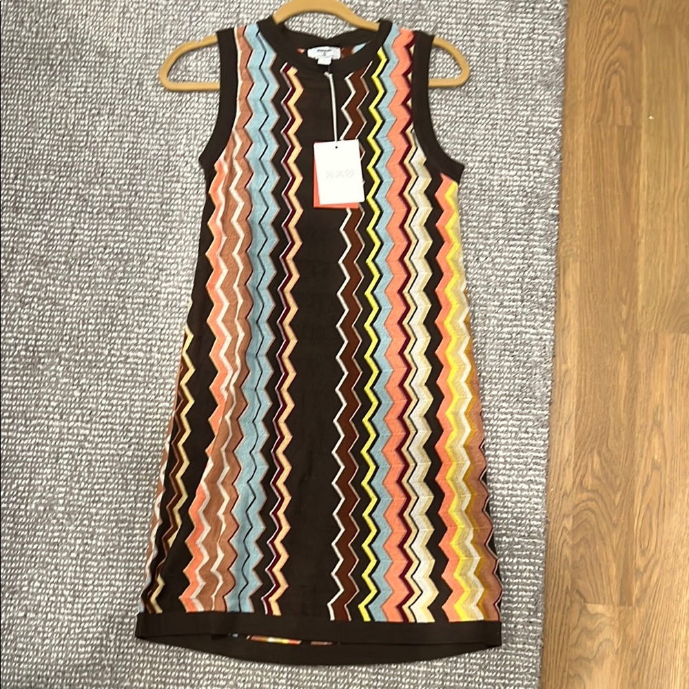 Missoni for target Sleeveless Dress